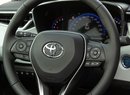 Test - Toyota Corolla