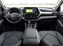 Toyota Highlander 2.5 Hybrid i-AWD