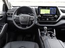 Toyota Highlander 2.5 Hybrid i-AWD