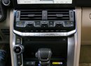 Toyota Land Cruiser LC300