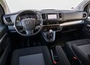 Toyota Proace Verso Shuttle 2.0 D-4D