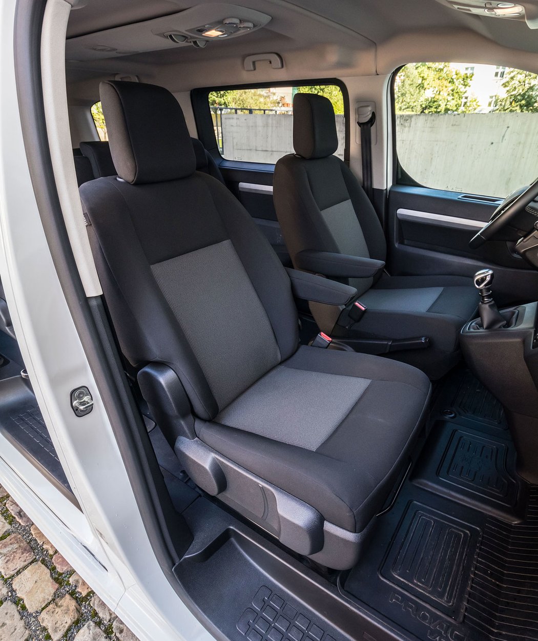 Toyota Proace Verso Shuttle 2.0 D-4D