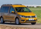 TEST Volkswagen Caddy Maxi s kempingovou vestavbou od Egoé nest – Trochu jiný obytňák