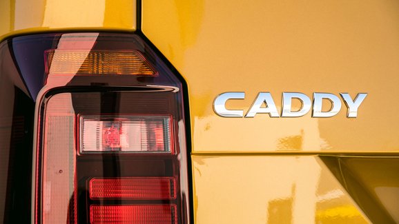 Nový VW Caddy už se rýsuje. Stávající pořídíte se zárukou na milion km
