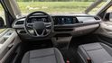 Volkswagen California Beach Camper Volkswagen California Beach Camper