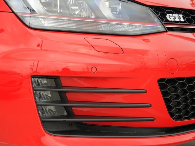 Test Volkswagen Golf GTI Performance