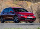 VW Golf 1.5 eTSI EVO mHEV 110 kW DSG R-Line