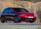 TEST Start dlouhodobého testu: VW Golf 1.5 eTSI EVO mHEV 110 kW DSG R-Line