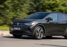 Volkswagen ID.4 nenávratně skončí. Model ID.5 čeká ještě horší osud