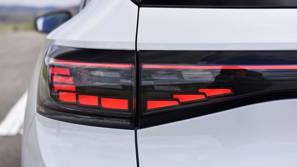 Volkswagen chystá městský crossover ID.2. Už se rýsují první informace o novém elektrovoze