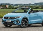 TEST Volkswagen T-Roc Cabriolet R-Line 1.5 TSI DSG – Jediný svého druhu 