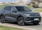 TEST Volkswagen Tiguan 2.0 TDI 4Motion – Vrchol ve vrcholné formě? 