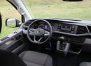 Volkswagen T6.1 Easy Camper Classic