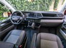 Volkswagen Transporter 6.1 Kombi + Egoé nest