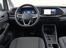 VW Caddy Maxi California 2.0 TDI