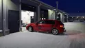 Test zimních pneumatik Test zimních pneumatik