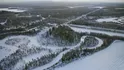 Test zimních pneumatik Test zimních pneumatik