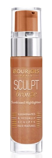 Bronzingové sérum Sculpt Bronze Highlighter, Bourjois, 399 Kč