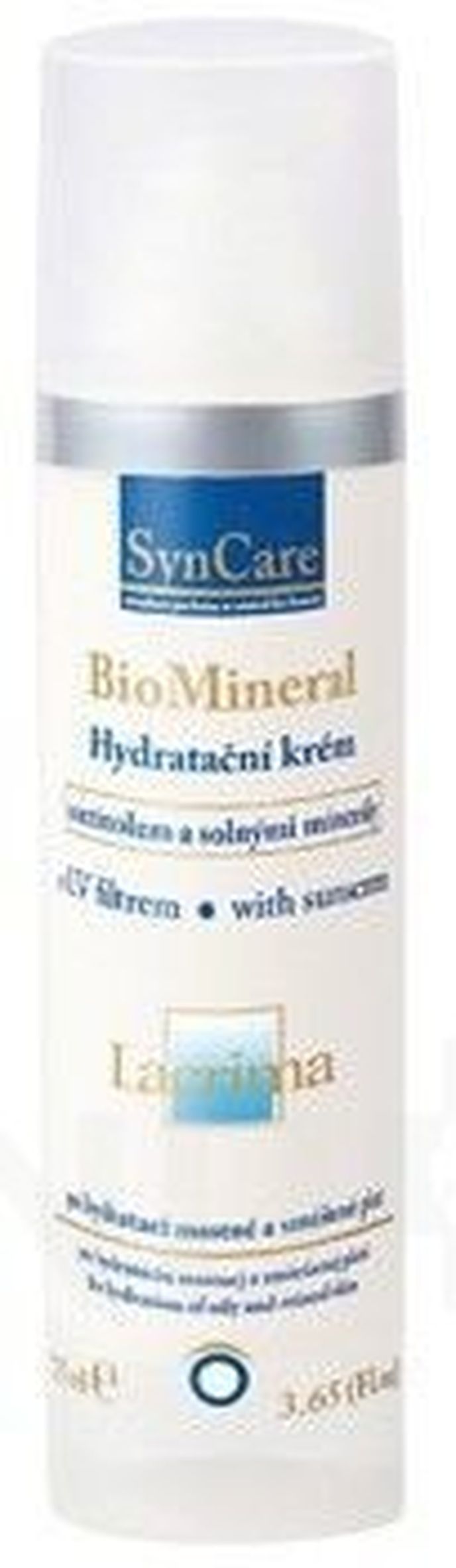 Hydratační krém Biomineral, SynCare, 339 Kč/75 ml