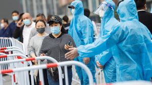 V Číně se začal šířit nový virus. Nakazilo se 35 lidí, všichni zřejmě od zvířat