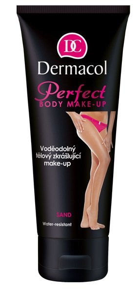 Make-up na tělo, Dermacol, 169 Kč