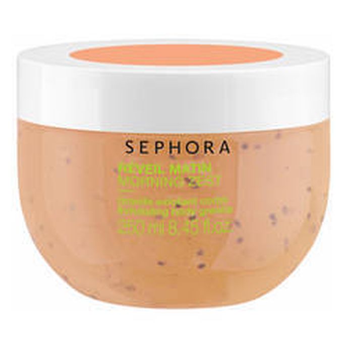 Tělový scrub, Sephora Collection, 260 Kč