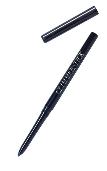 Modré linky Glimmerstick, Avon, 139 Kč. Koupíte na www.avon.cz.