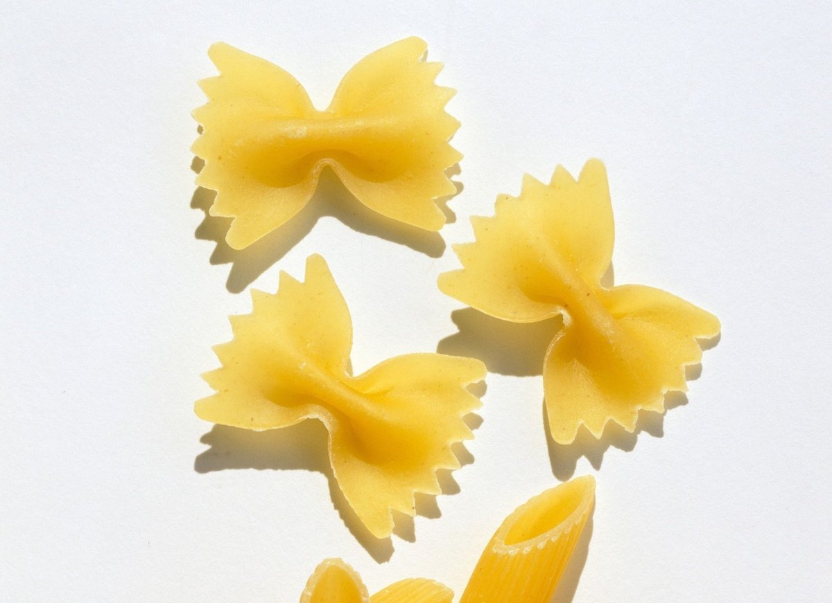 Farfalle