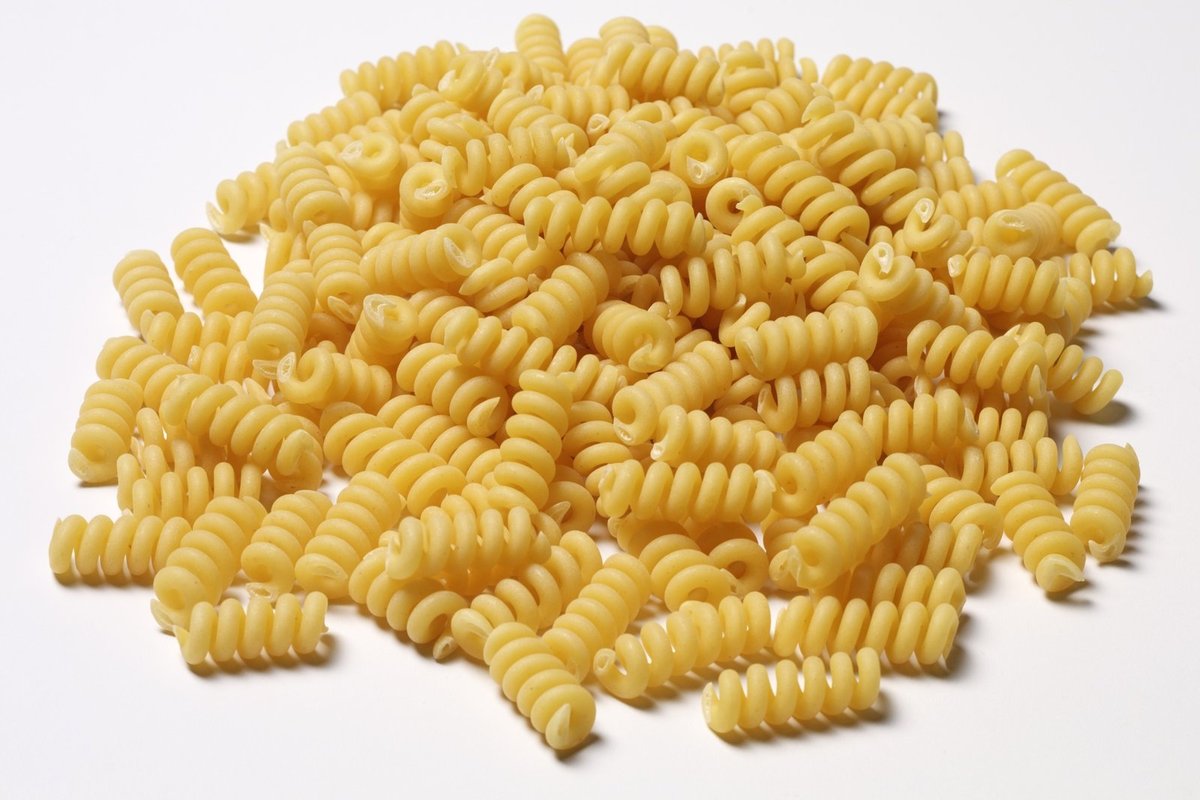 Fusilli