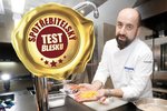 Italský šefkuchař testuje těstoviny: Jak odhalil ty nejlepší?
