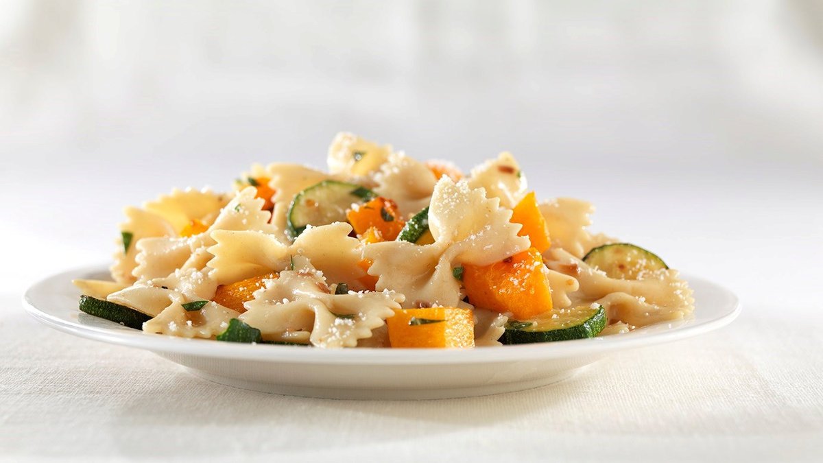 Farfalle