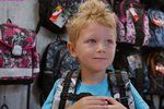 Testujeme s dětmi: Jak vybrat školní aktovku nebo batoh?