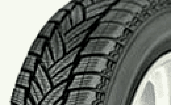 Testy zimních pneumatik (4.díl): rozměr 225/45 R17