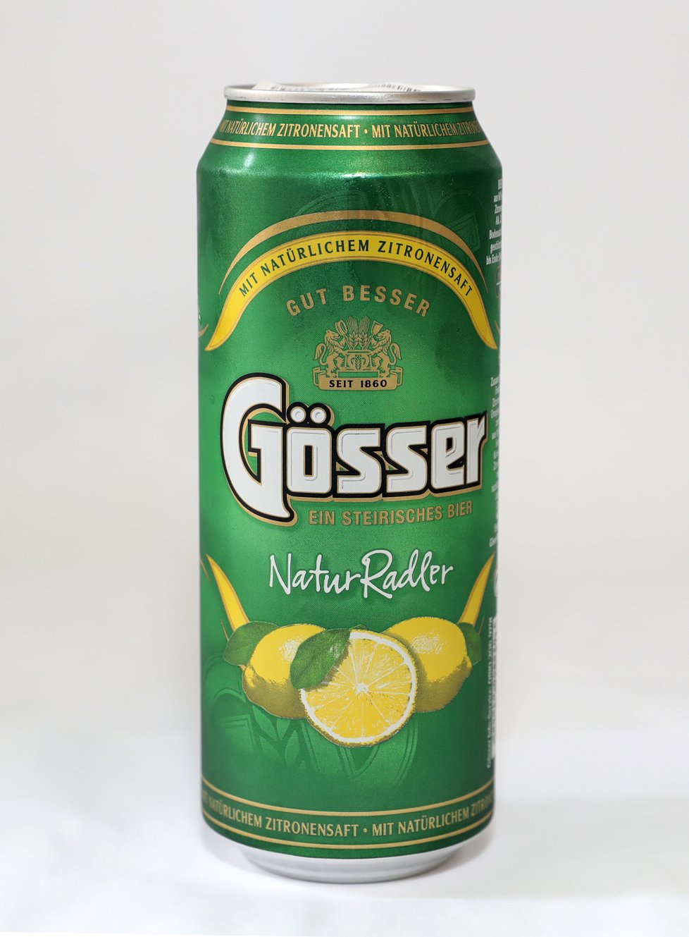 Gösser Natur Radler