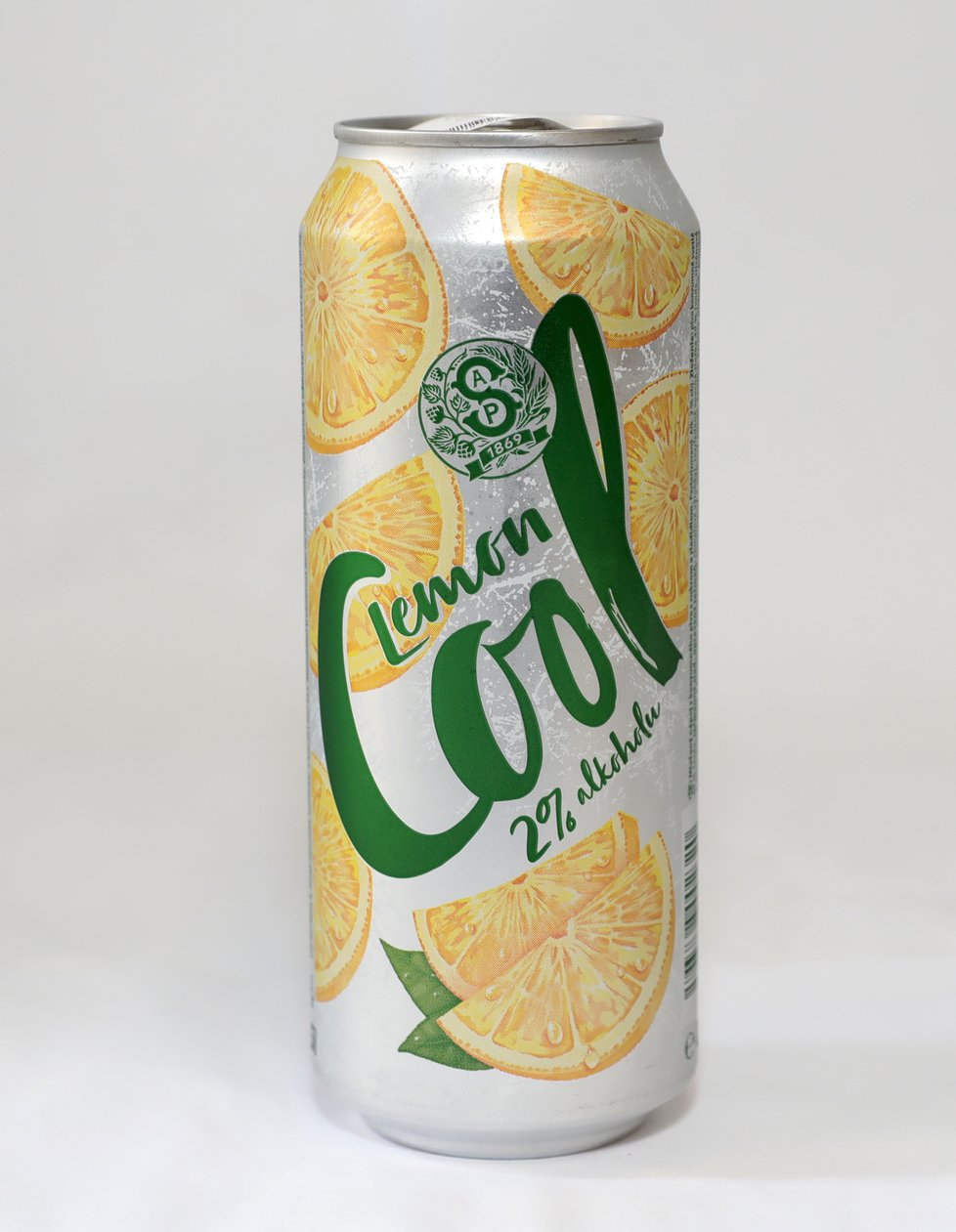 Lemon Cool