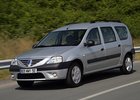 Dacia Logan MCV - ještě větší auto za málo peněz