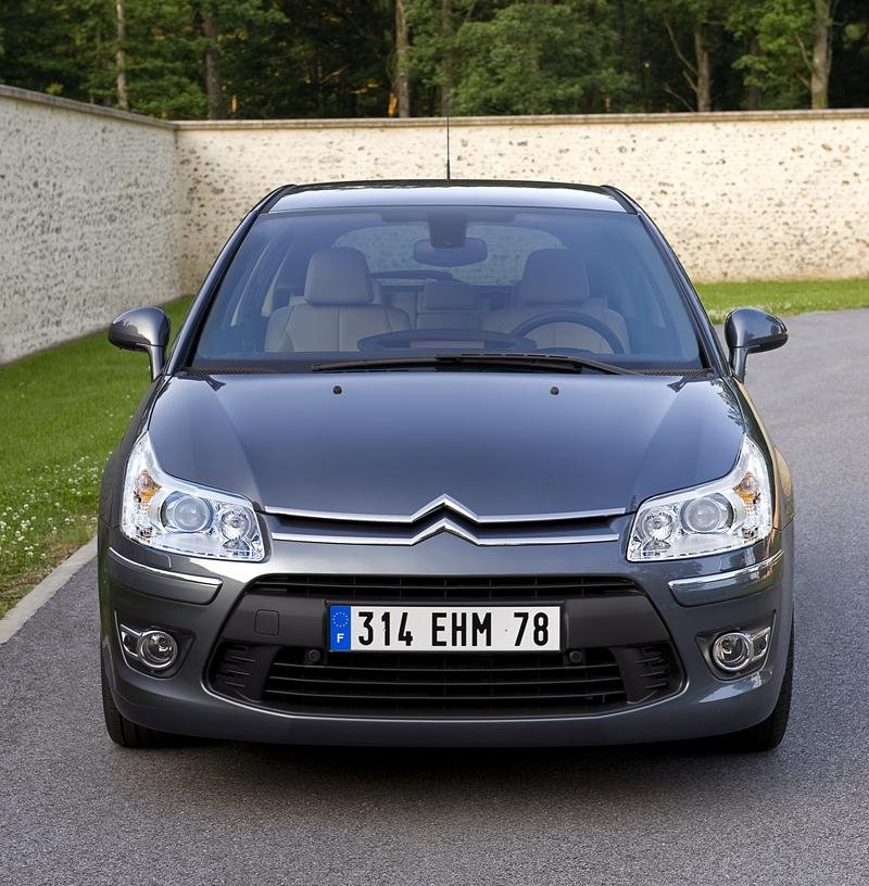 Citroën C4