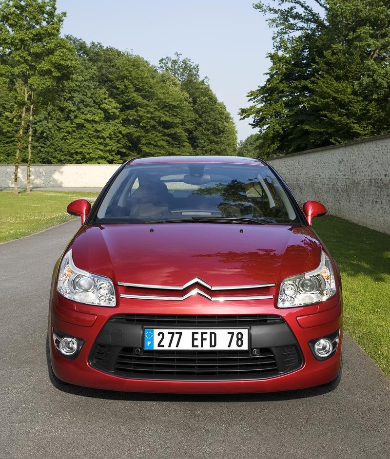 Citroën C4