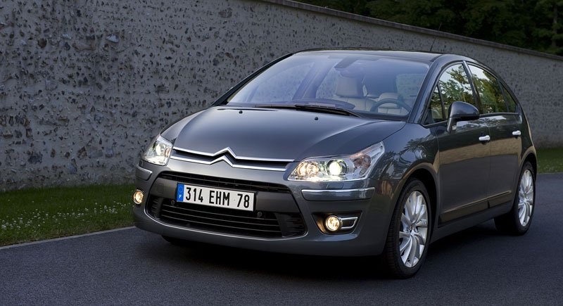 Citroën C4