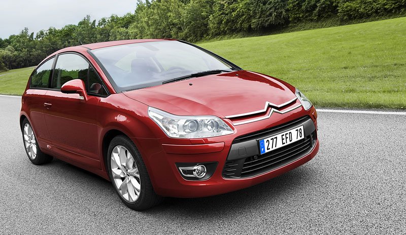 Citroën C4