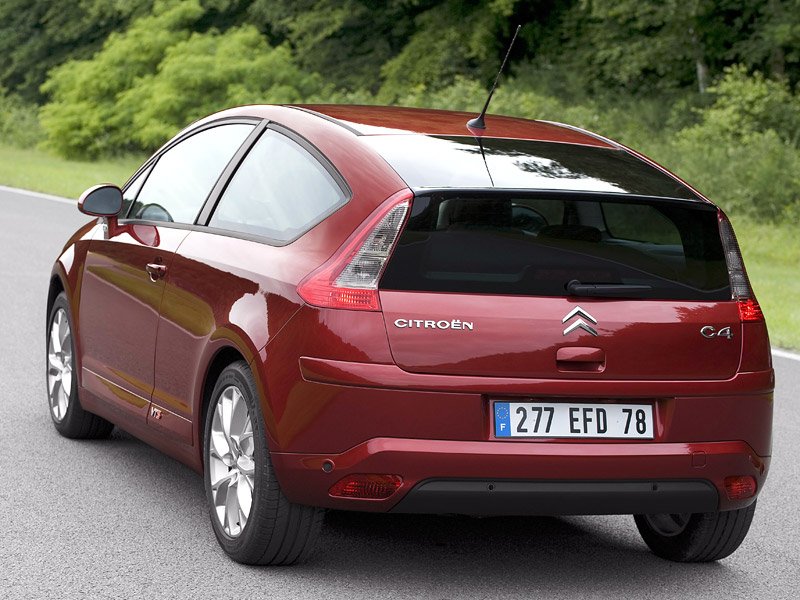 Citroën C4