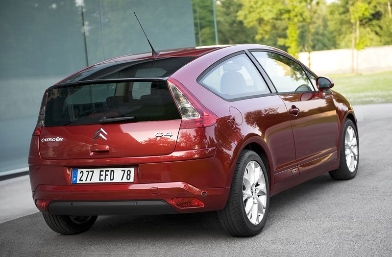 Citroën C4