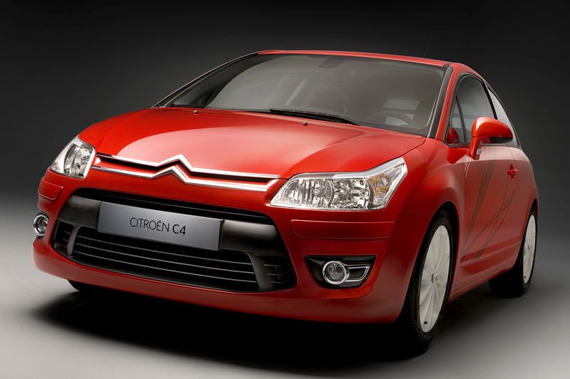 Citroën C4