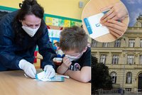 Návrat dětí do škol: Pražským městským částem došla trpělivost, podávají žalobu na ministerstvo