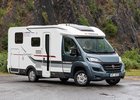 TEST Adria Compact Plus SL – Něco mezi. Pro dva ale luxus!