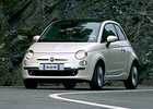 Fiat 500 bude možná vyráběn i na Sicílii