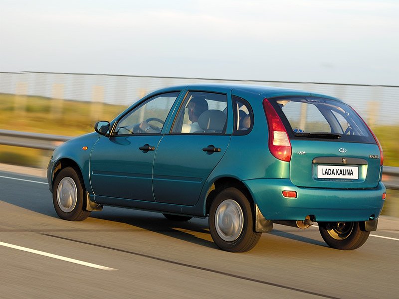 Lada (Vaz/Žiguli) 1500