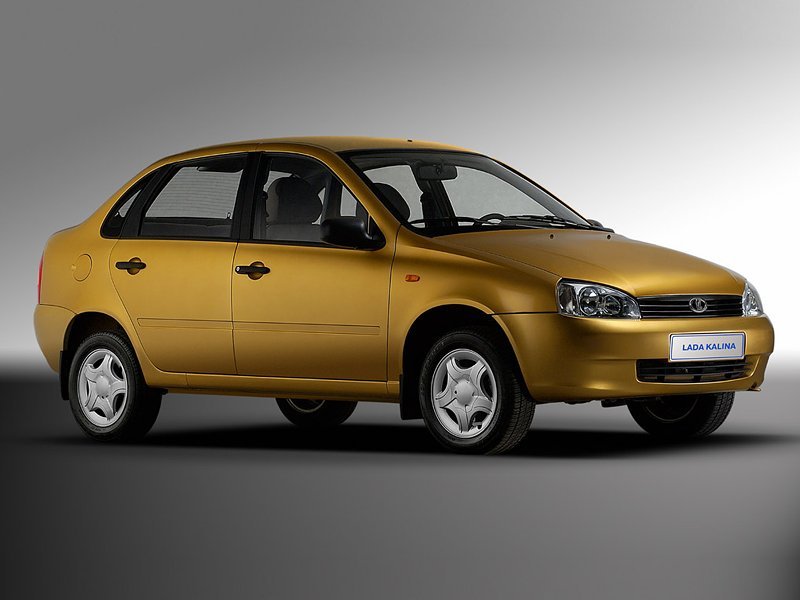 Lada (Vaz/Žiguli) 1500