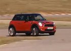 Video: MINI John Cooper Works – Ukázka jízdy na okruhu