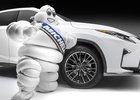 Michelin jde proti proudu. Kritizuje testy pneumatik, i když v nich vítězí. Proč?